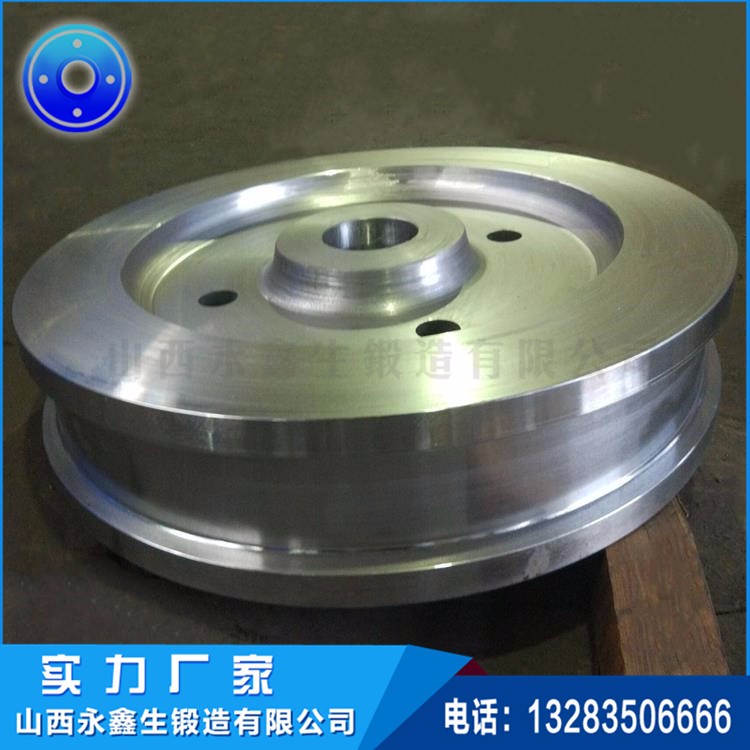 车轮锻件 车轮锻件