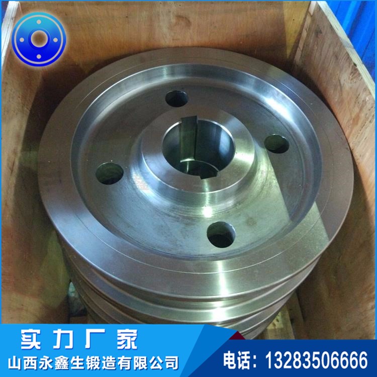 车轮锻件 车轮锻件
