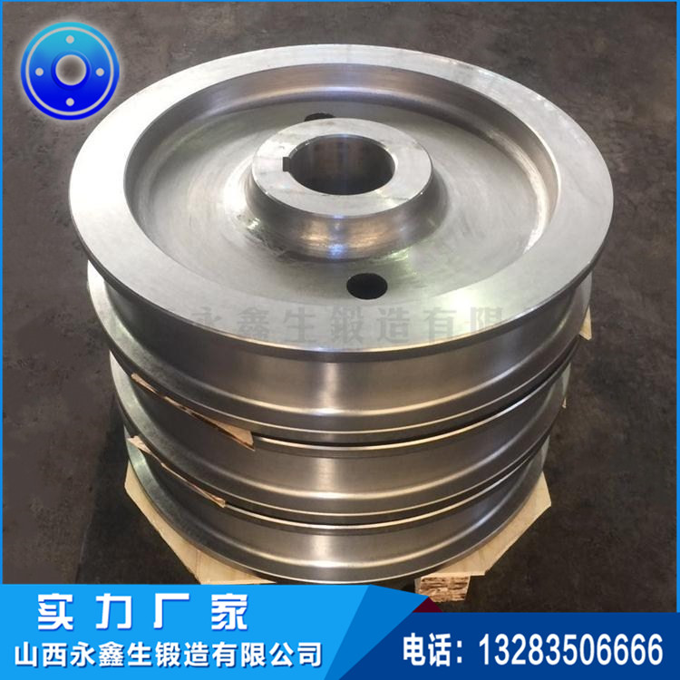 车轮锻件 车轮锻件