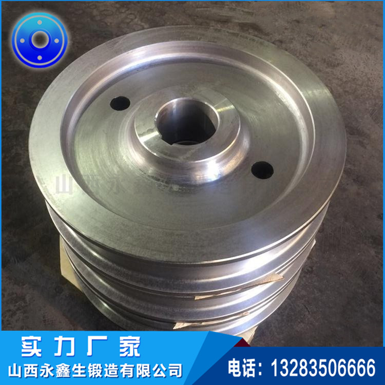 车轮锻件 车轮锻件