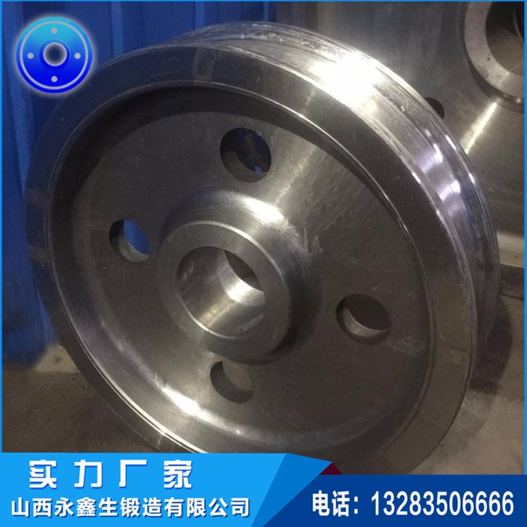 车轮锻件 车轮锻件