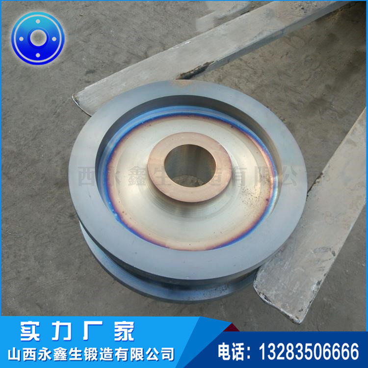 车轮锻件 车轮锻件