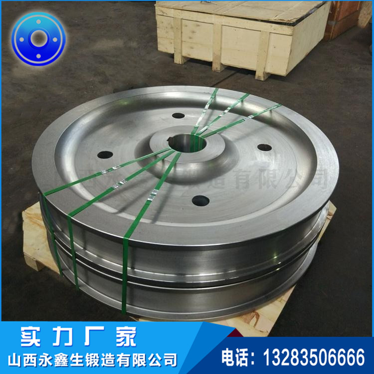 车轮锻件 车轮锻件