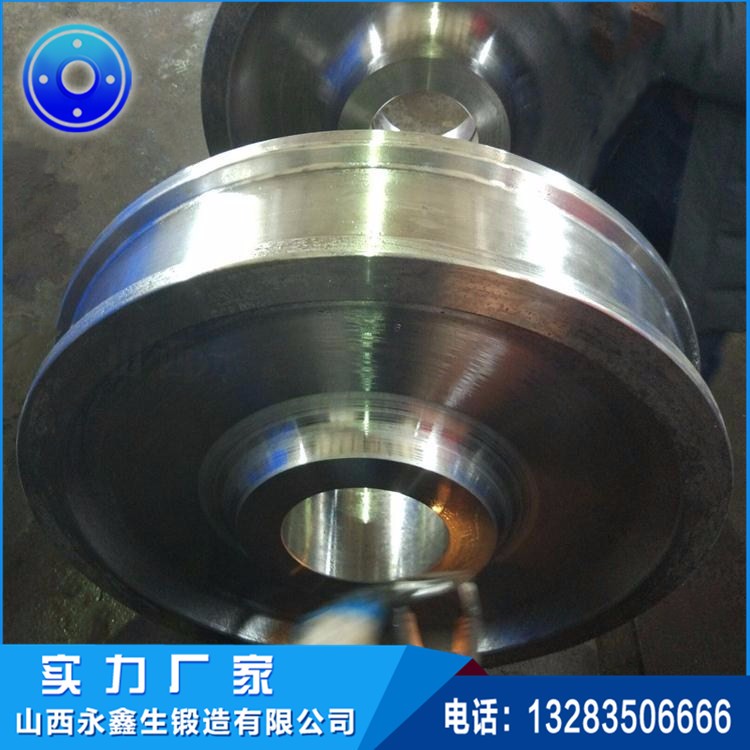 车轮锻件 车轮锻件