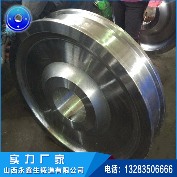 车轮锻件 车轮锻件