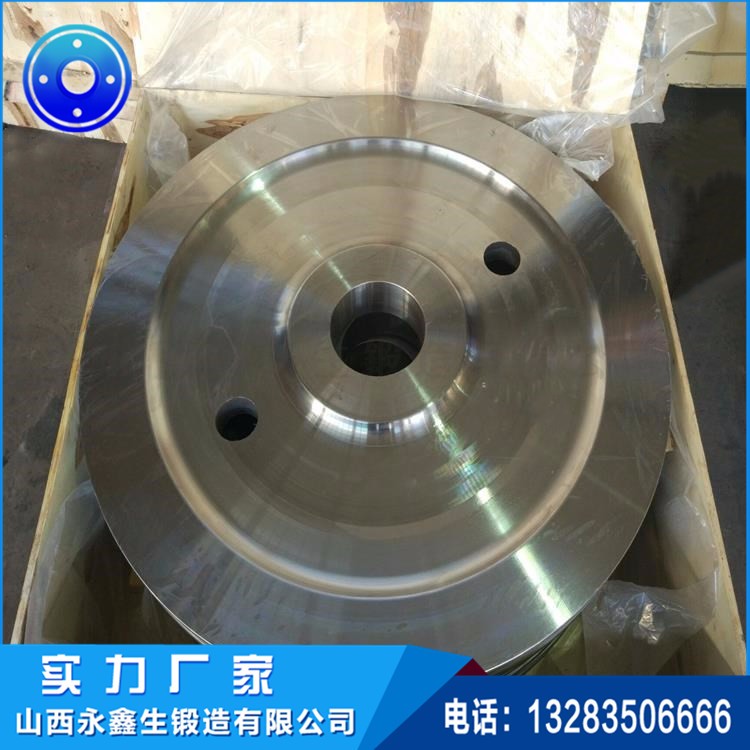 车轮锻件 车轮锻件