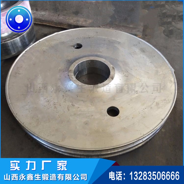 车轮锻件 车轮锻件