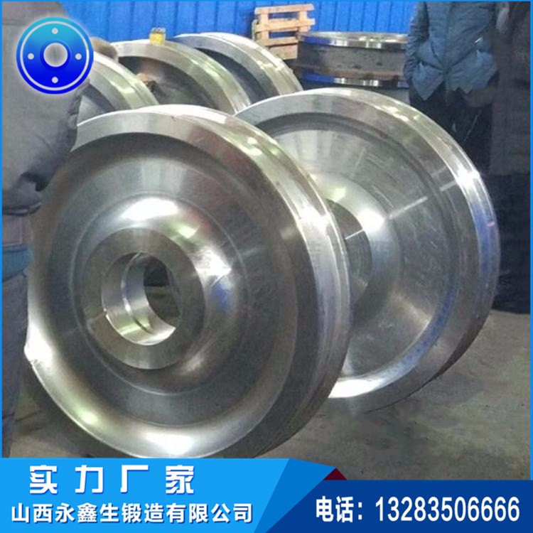 车轮锻件 车轮锻件
