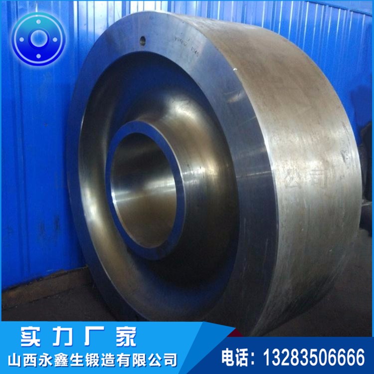 车轮锻件 车轮锻件