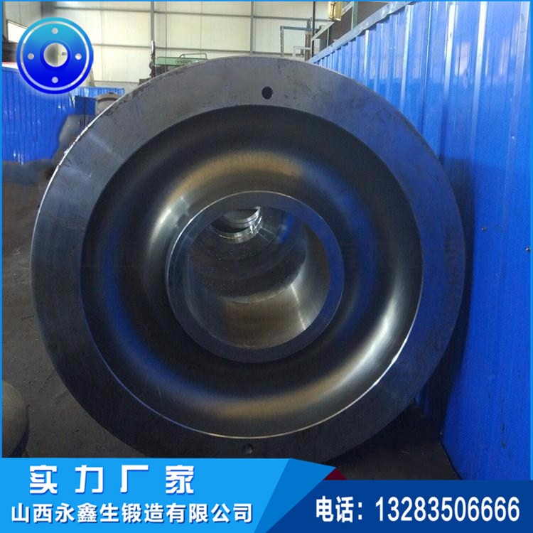 车轮锻件 车轮锻件