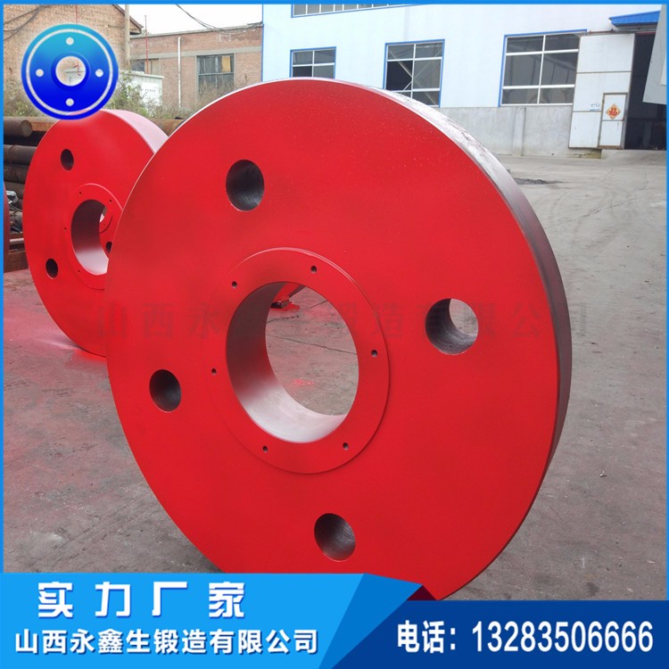 车轮锻件 车轮锻件