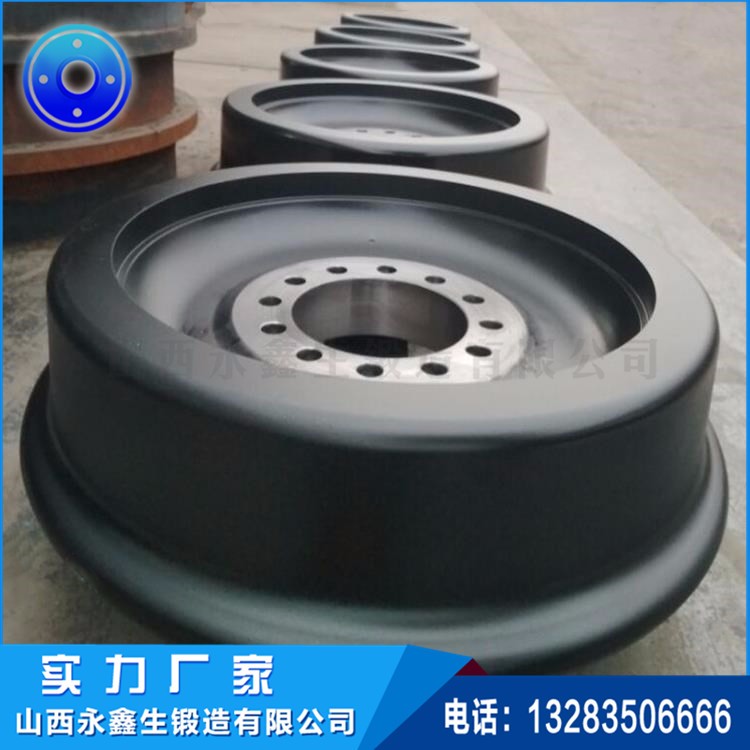 车轮锻件 车轮锻件