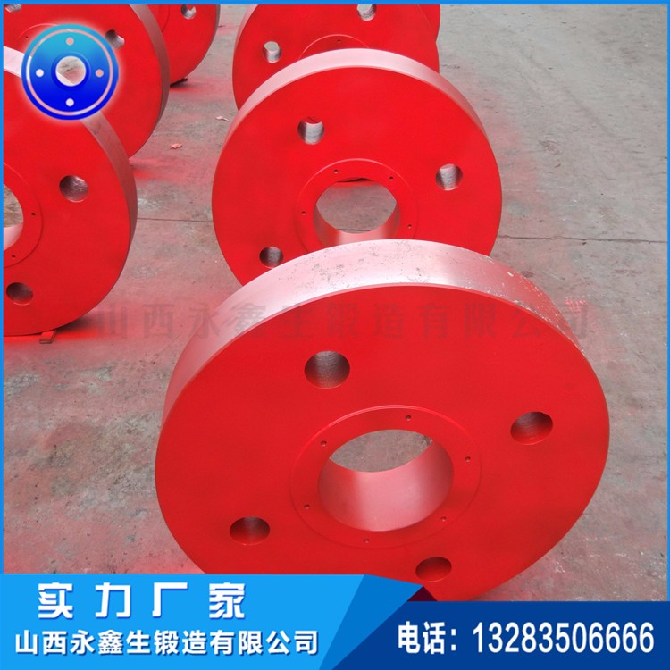 车轮锻件 车轮锻件