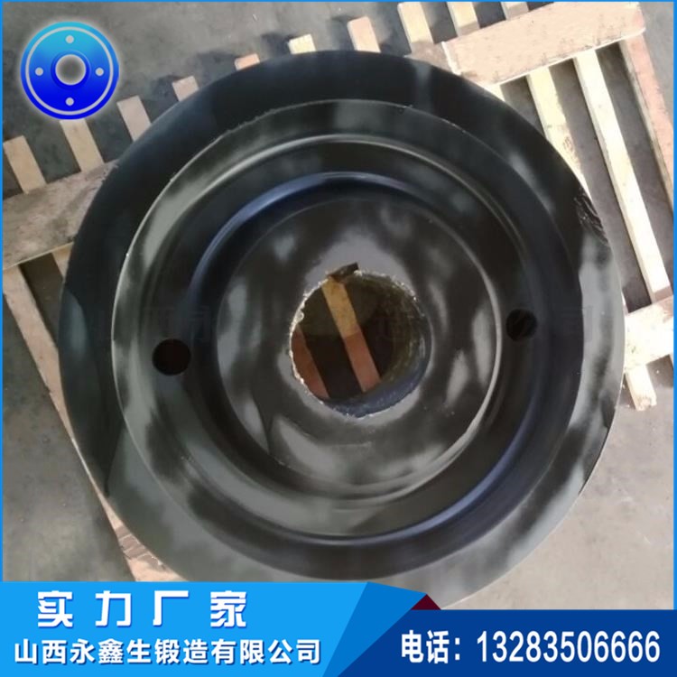 车轮锻件 车轮锻件