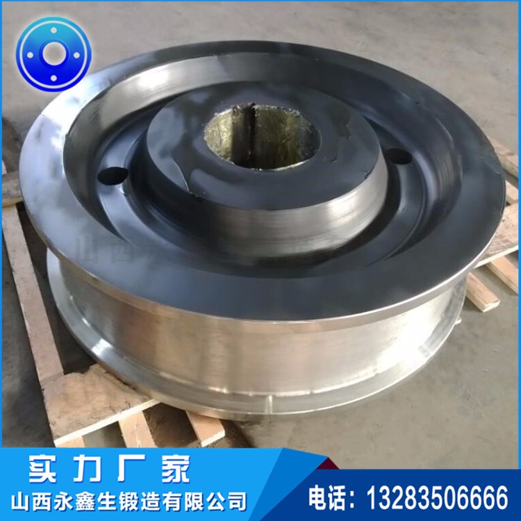 车轮锻件 车轮锻件