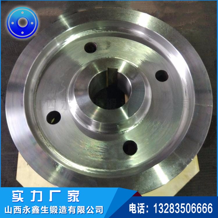 车轮锻件 车轮锻件