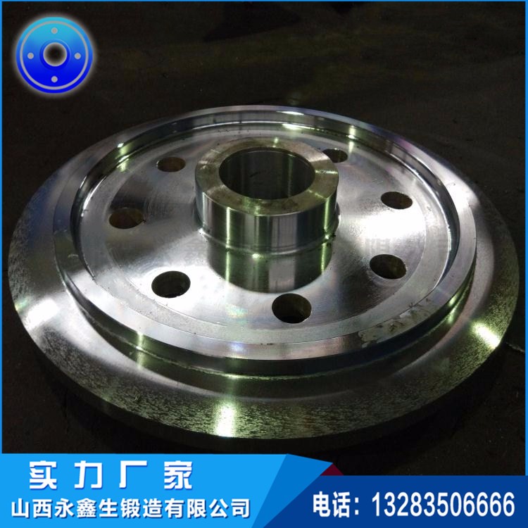车轮锻件 车轮锻件
