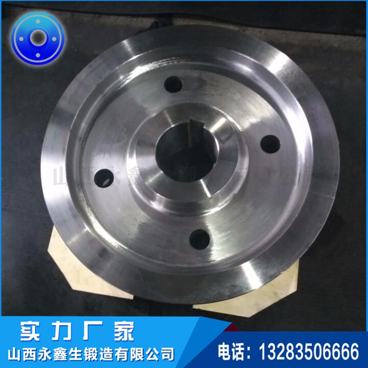 车轮锻件 车轮锻件