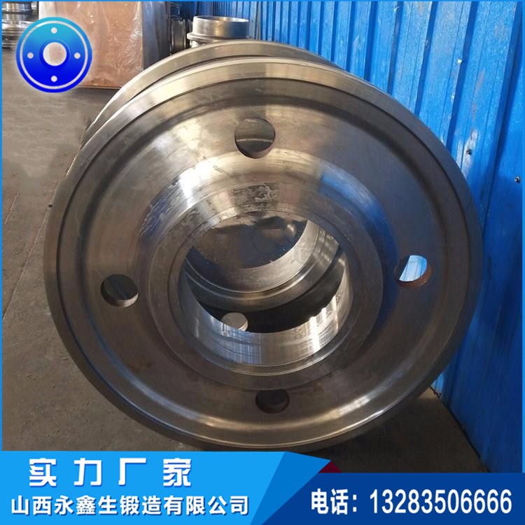 车轮锻件 车轮锻件