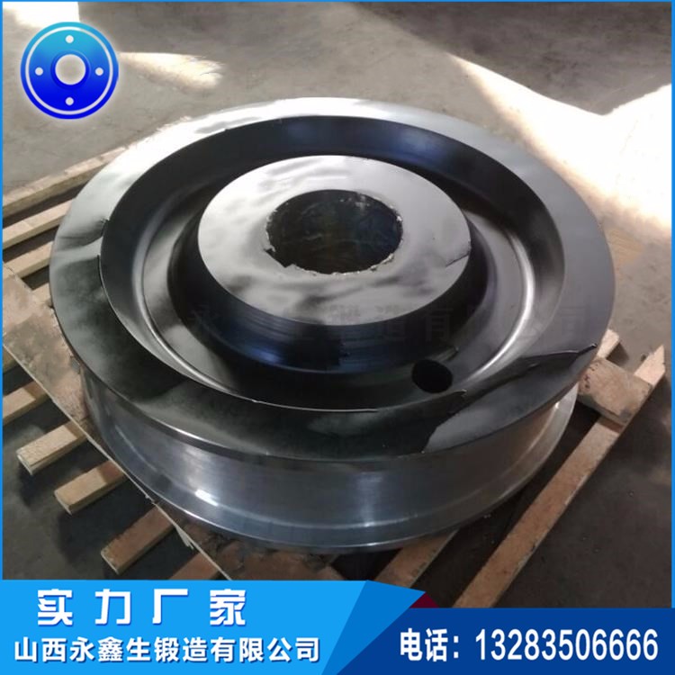 车轮锻件 车轮锻件