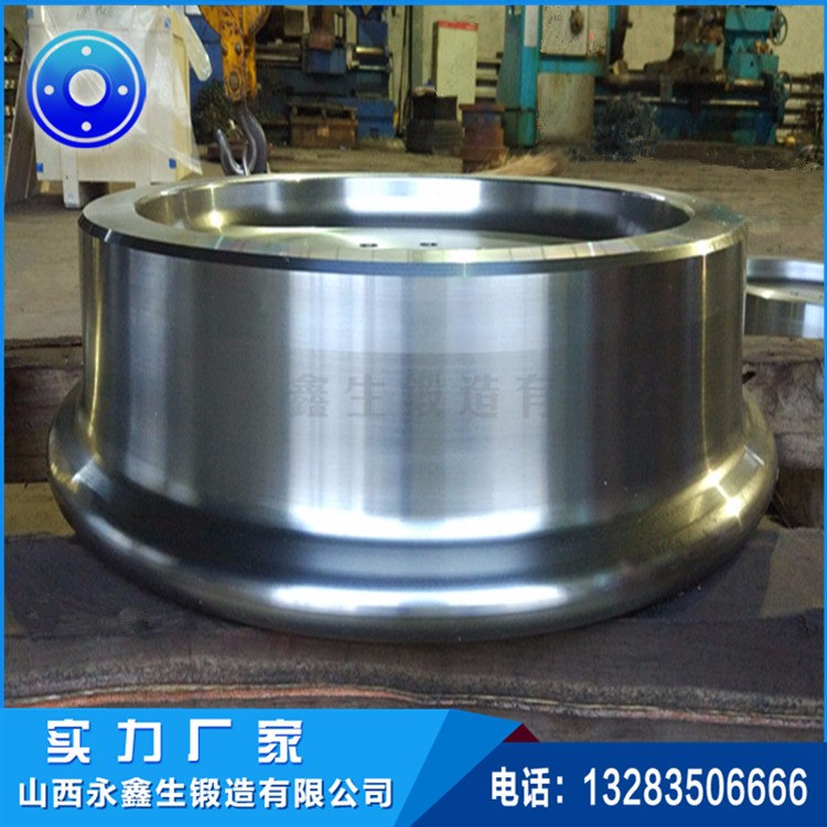 车轮锻件 车轮锻件