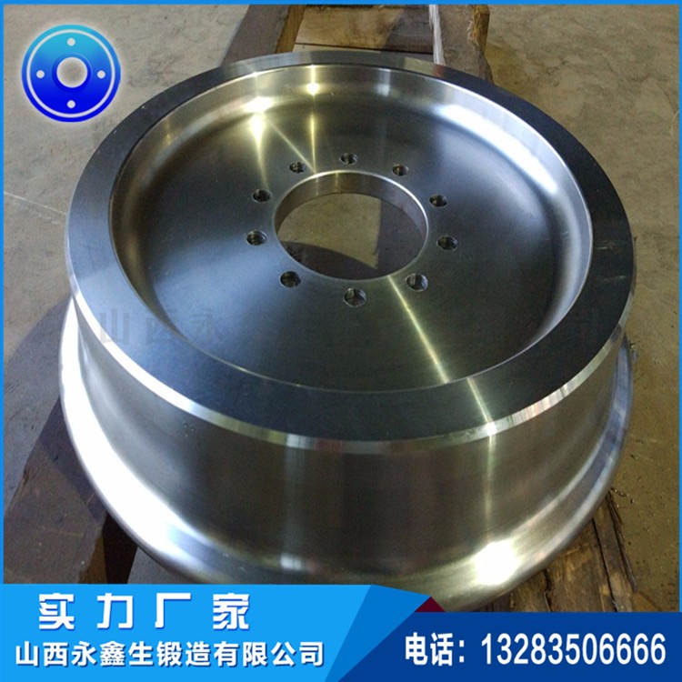车轮锻件 车轮锻件