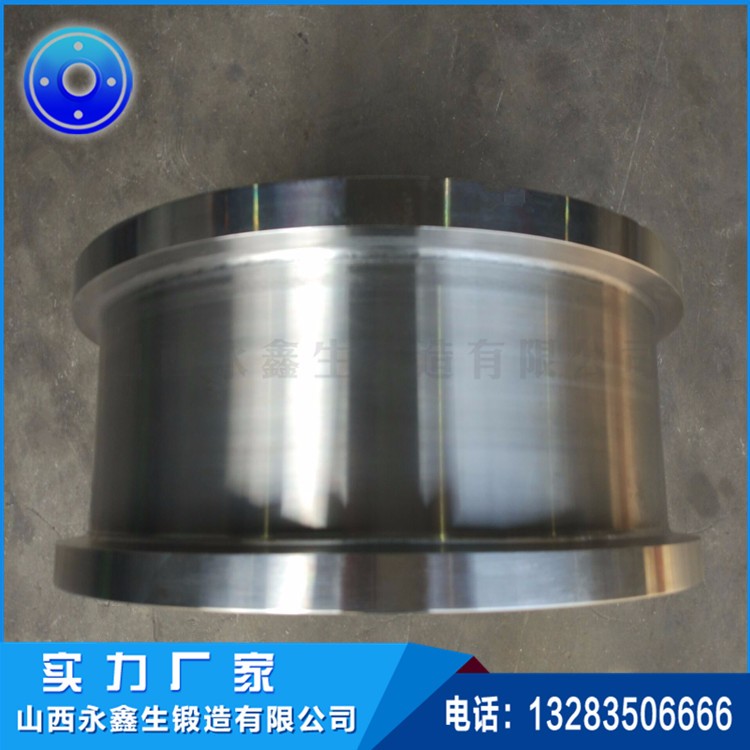 车轮锻件 车轮锻件