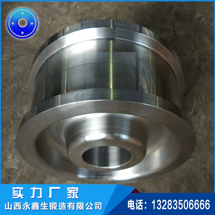 车轮锻件 车轮锻件