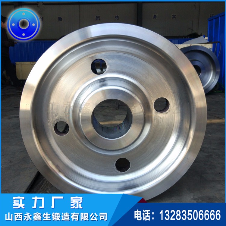 车轮锻件 车轮锻件