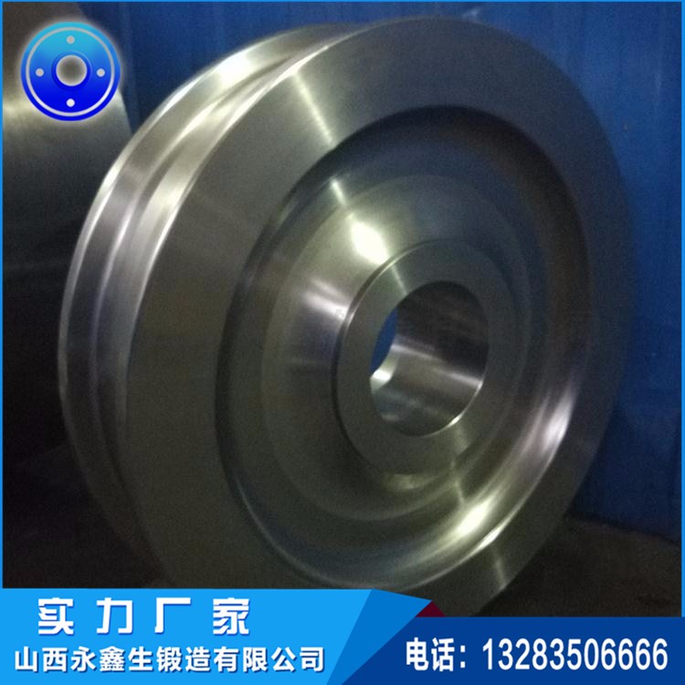 车轮锻件 车轮锻件