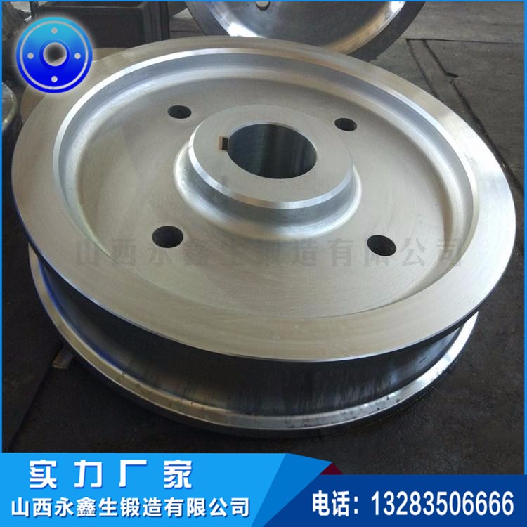 车轮锻件 车轮锻件