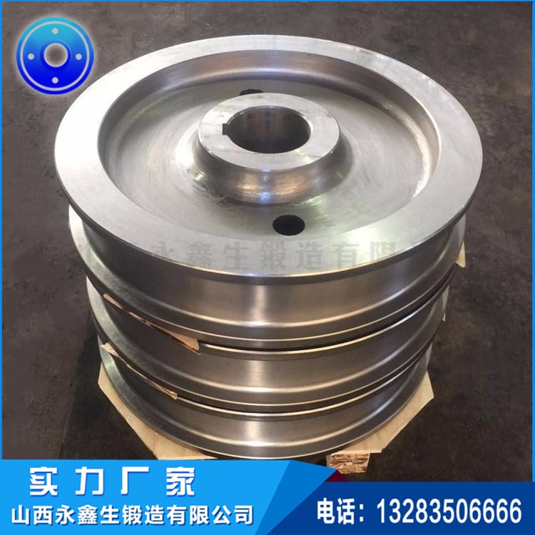 车轮锻件 车轮锻件