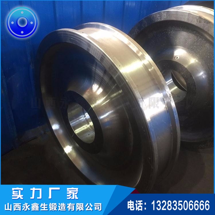车轮锻件 车轮锻件