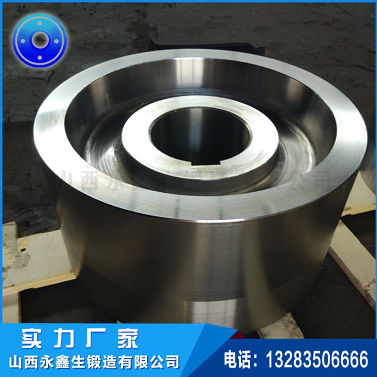 拖轮锻件 拖轮锻件