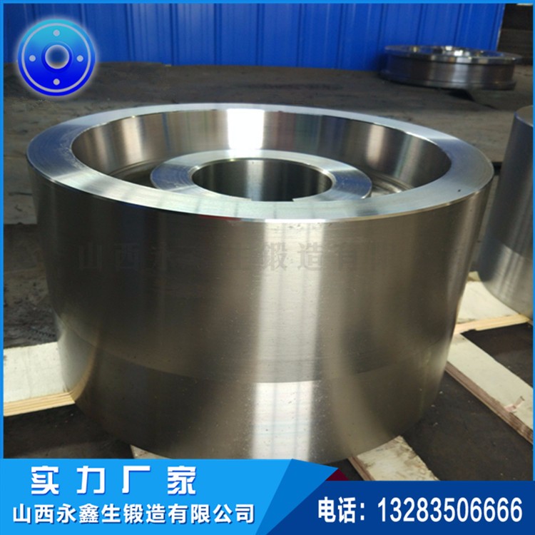 拖轮锻件 拖轮锻件