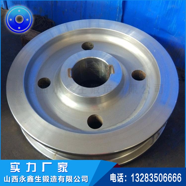 车轮锻件 车轮锻件