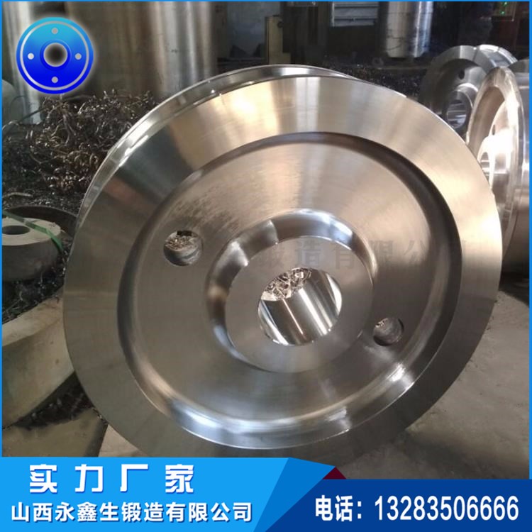 车轮锻件 车轮锻件