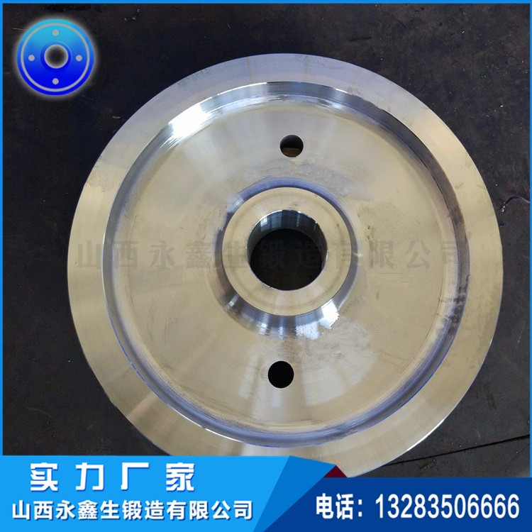 车轮锻件 车轮锻件