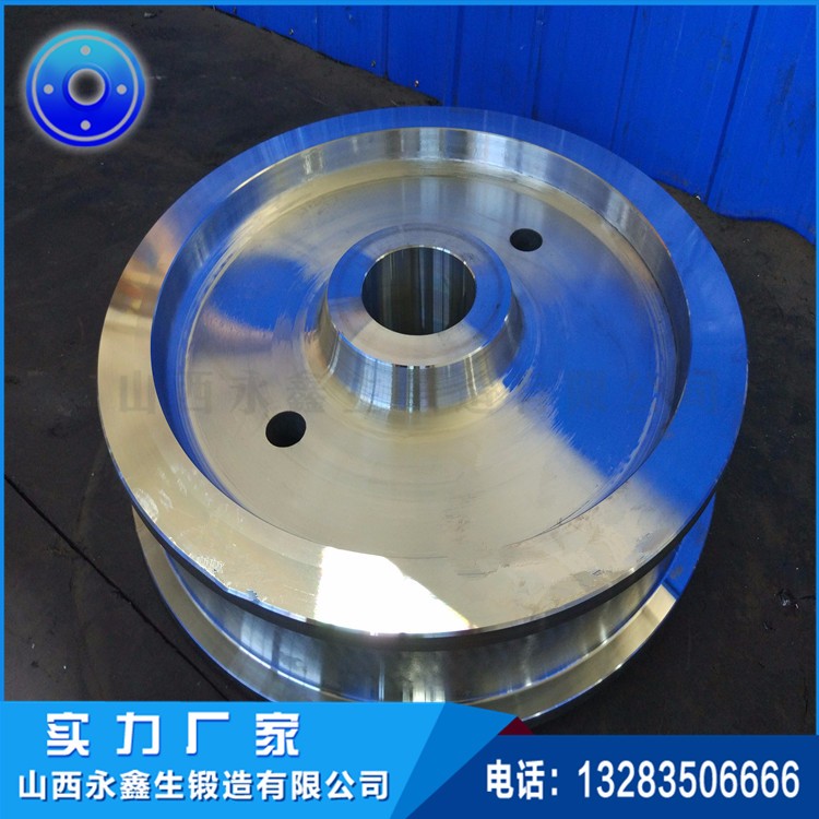 车轮锻件 车轮锻件