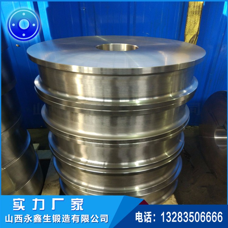 车轮锻件 车轮锻件