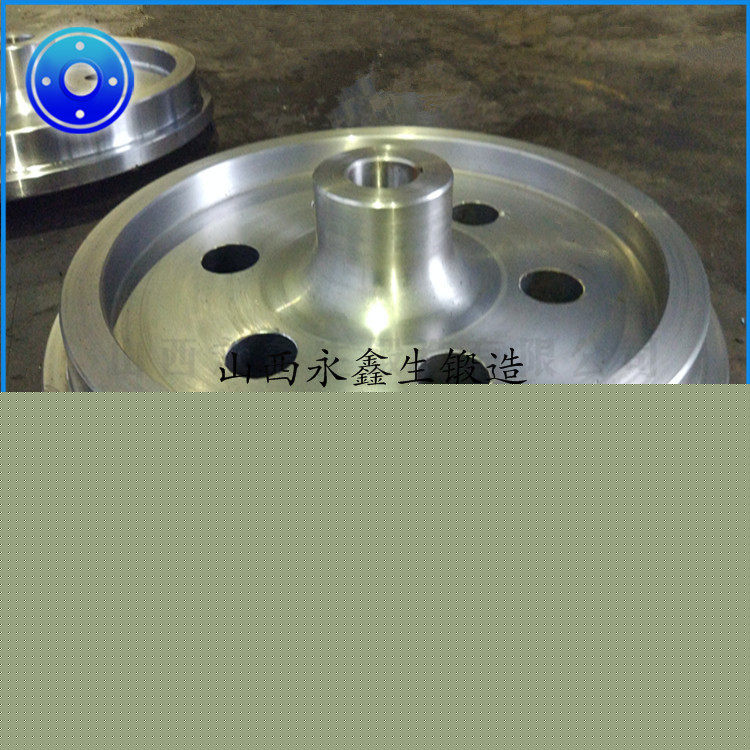 起重机车轮 起重机车轮