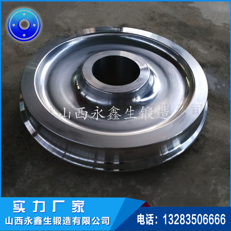 车轮锻件 车轮锻件