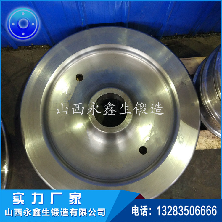 轨道车轮 轨道车轮