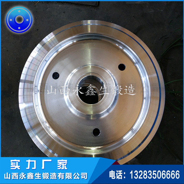 轨道车轮 轨道车轮