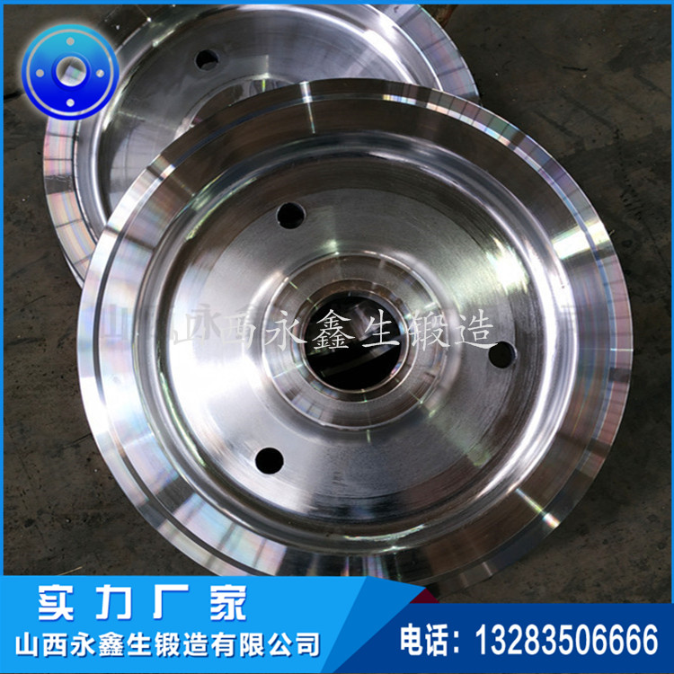 轨道车轮 轨道车轮