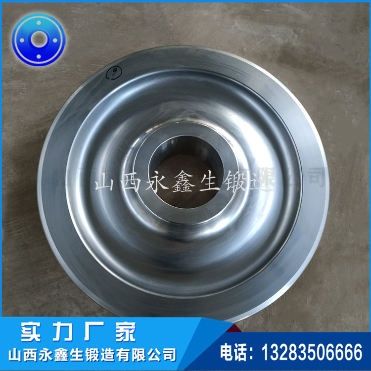 铁轨轮锻件 铁轨轮锻件