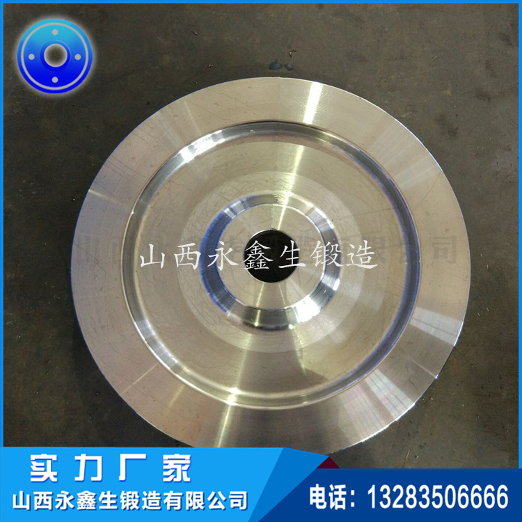 客车轮锻件 客车轮锻件