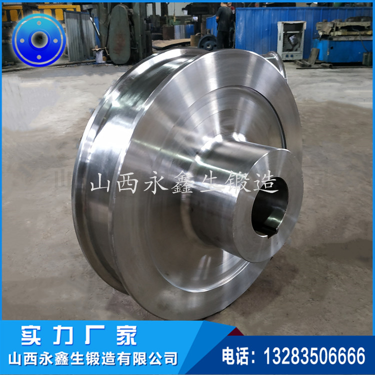 轨道车轮 轨道车轮