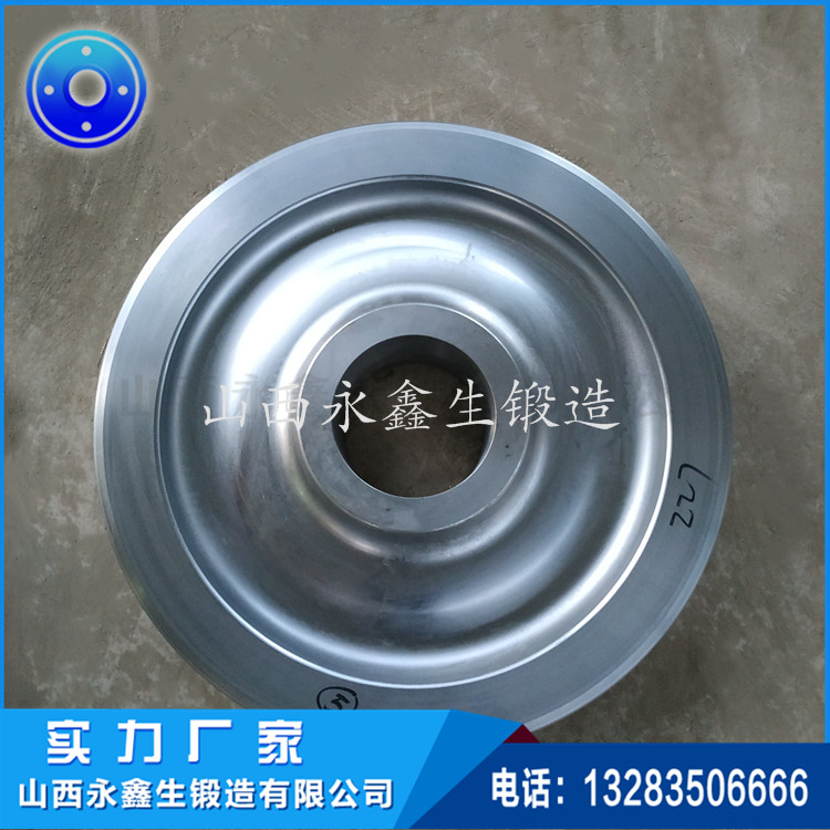 轨道车轮 轨道车轮