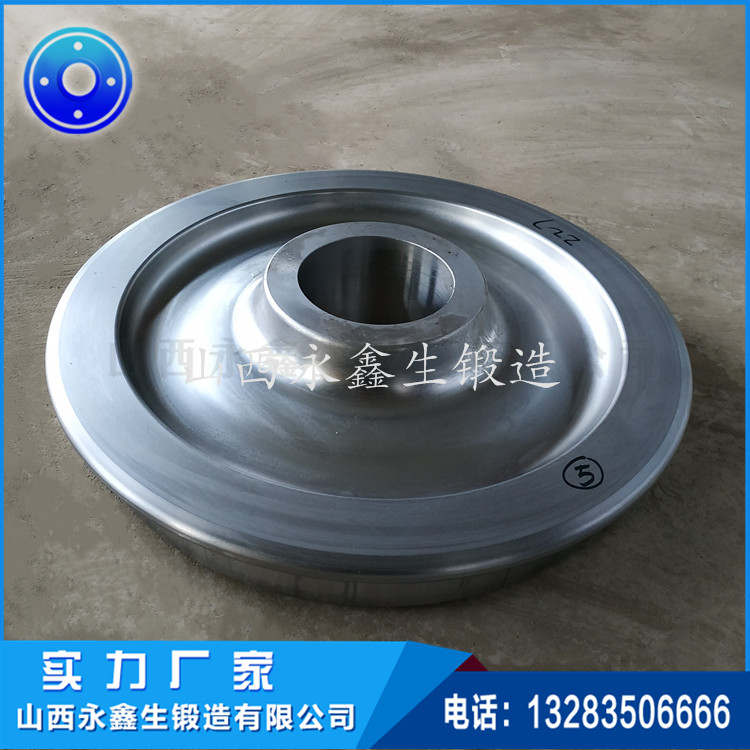 轨道车轮 轨道车轮